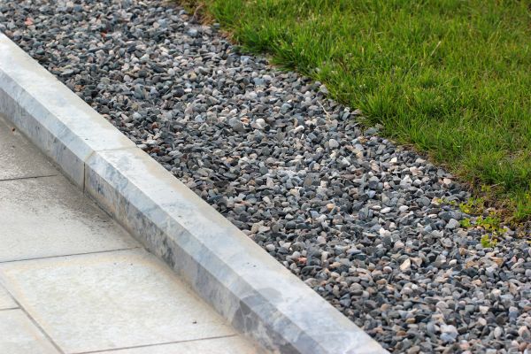 Cost of Broken Curb Repair in Prattville