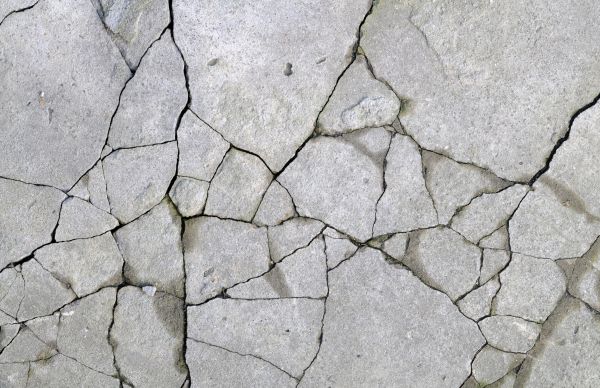 Cost of Concrete Crack Repair in Prattville