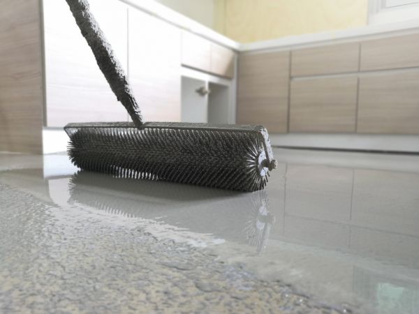 Cost of Concrete Restoration Service in Prattville