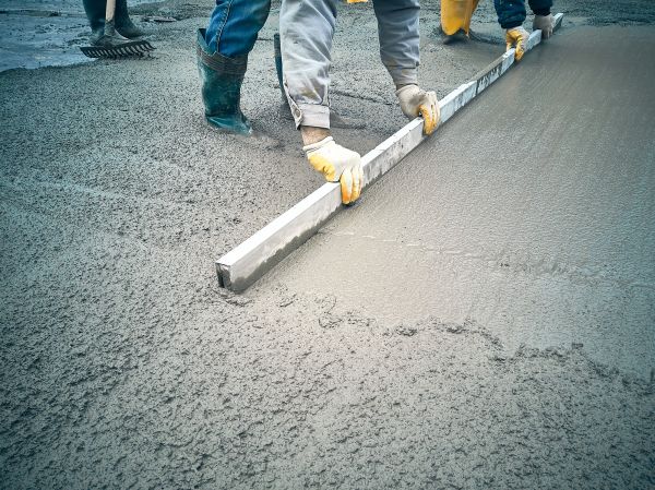 Cost of Floor Leveling Service in Prattville