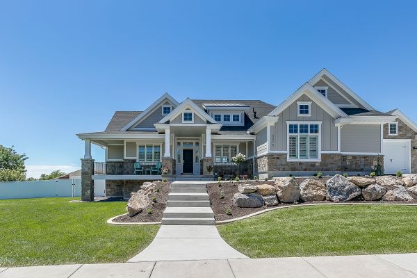 Cost of Front Step Repair in Prattville