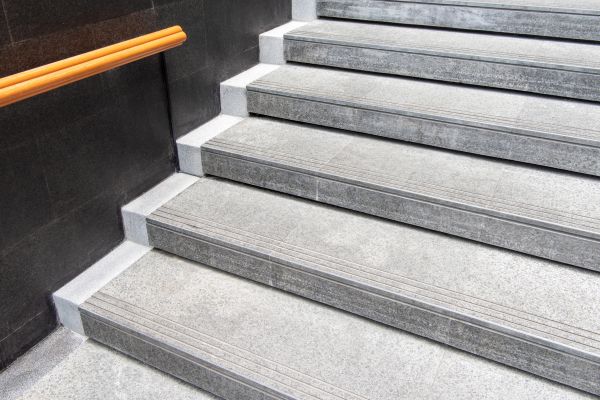 Cost of Outdoor Step Repair in Prattville