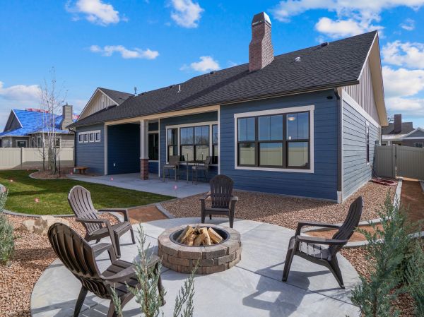 Cost of Patio Repair in Prattville