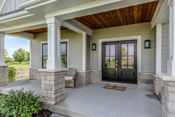 Cost of Patio Resurfacing in Prattville