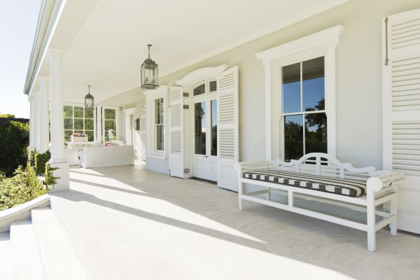 Cost of Porch Resurfacing in Prattville