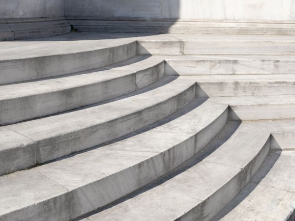 Cost of Step Repair Service in Prattville