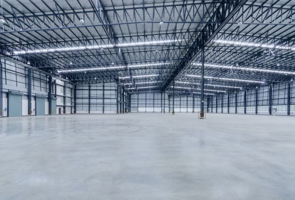 Cost of Commercial Concrete Repair in Prattville