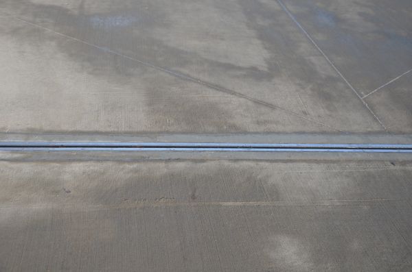 Cost of Concrete Joint Repair in Prattville
