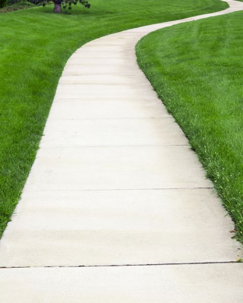 Cost of Sidewalk Resurfacing in Prattville