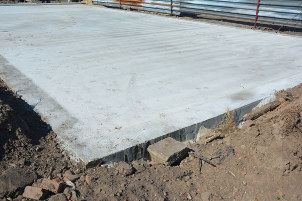 Cost of Concrete Slab Resurfacing in Prattville