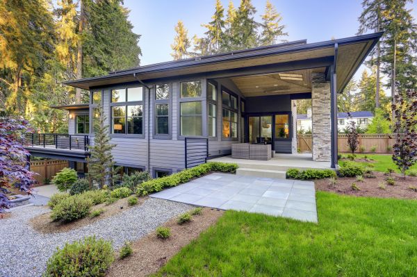 Cost of Porch Floor Repair in Prattville