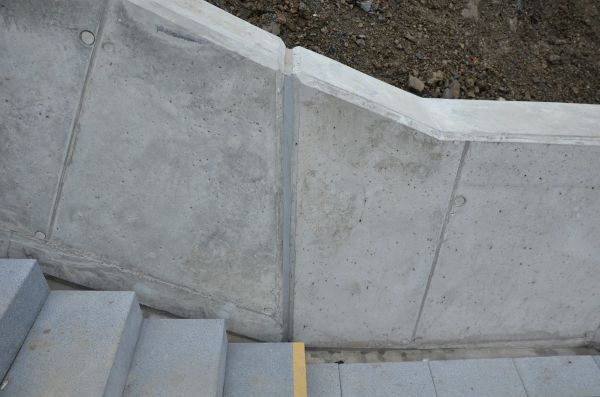 Cost of Concrete Gap Filling in Prattville