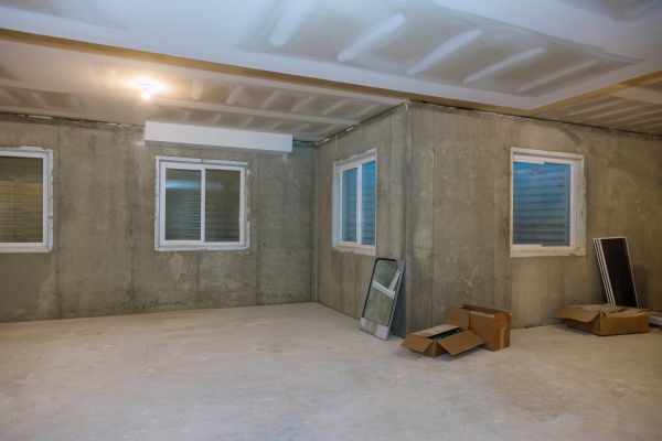 Cost of Foundation Resurfacing in Prattville