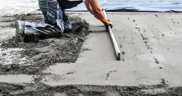 Cost of Cracked Driveway Repair in Prattville