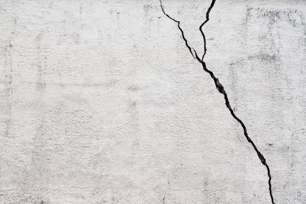 Cost of Patio Crack Repair in Prattville