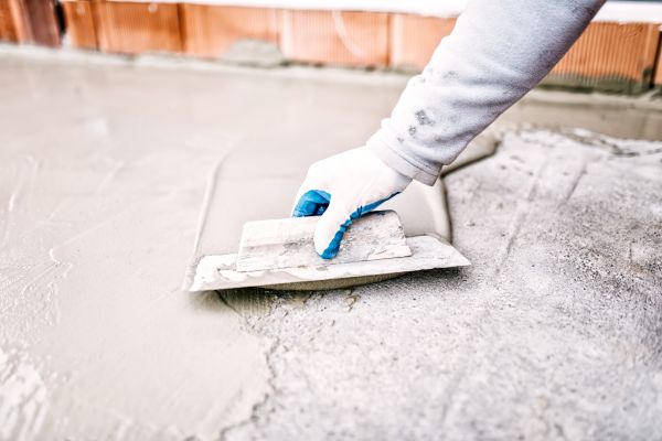 Cost of Cracked Slab Repair in Prattville
