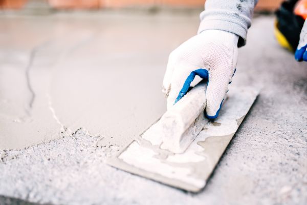 Cost of Concrete Crack Sealing in Prattville