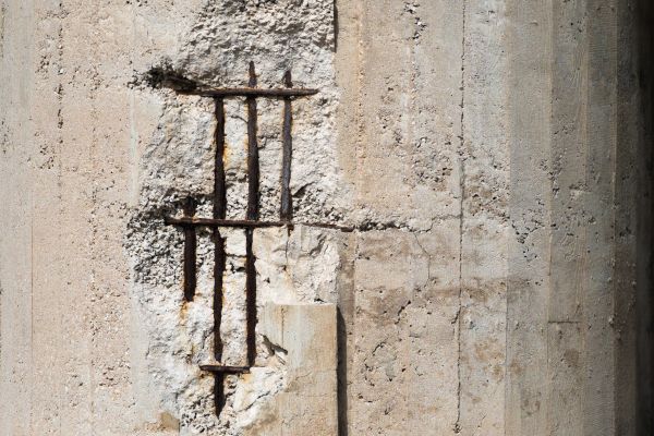 Cost of Spalling Repair in Prattville