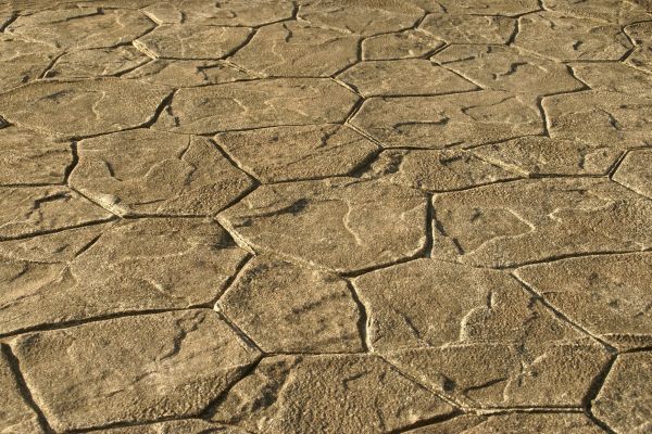 Cost of Concrete Driveway Refinishing in Prattville