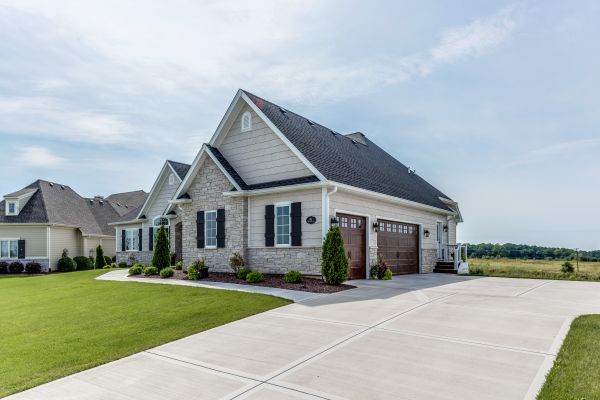 Cost of Driveway Damage Repair in Prattville