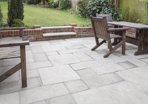 Cost of Concrete Patio Refinishing in Prattville