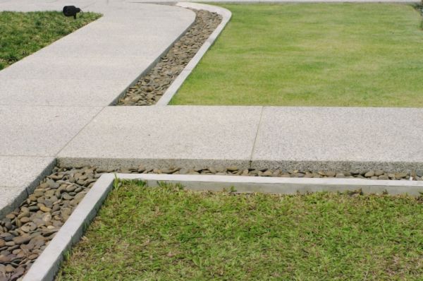 Cost of Sidewalk Curb Repair in Prattville