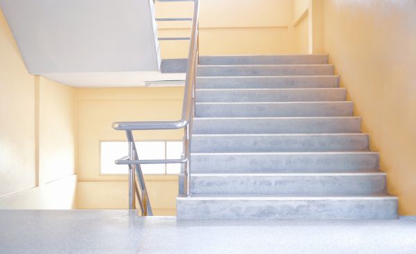 Cost of Concrete Stairs Resurfacing in Prattville