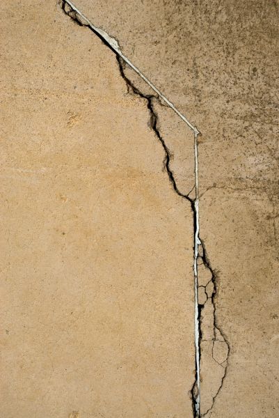 Cost of Concrete Crack Patching in Prattville
