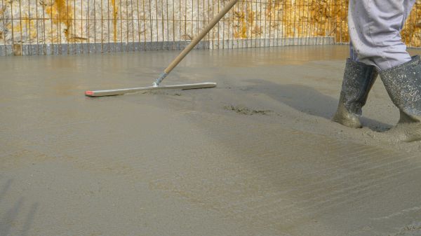 Cost of Basement Slab Leveling in Prattville