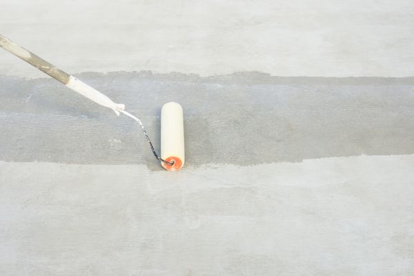 Cost of Concrete Slab Refinishing in Prattville