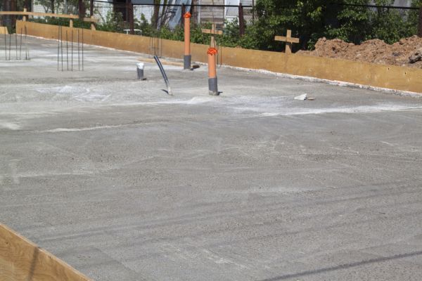 Cost of Slab Crack Repair in Prattville