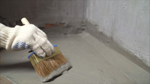 Cost of Basement Concrete Repair in Prattville