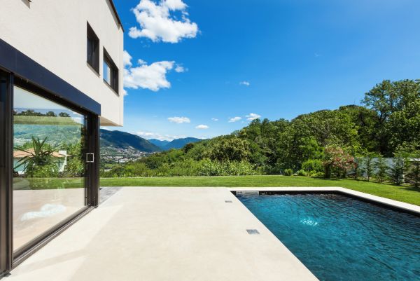 Cost of Poolside Concrete Repair in Prattville