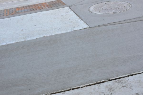 Cost of Path Resurfacing in Prattville