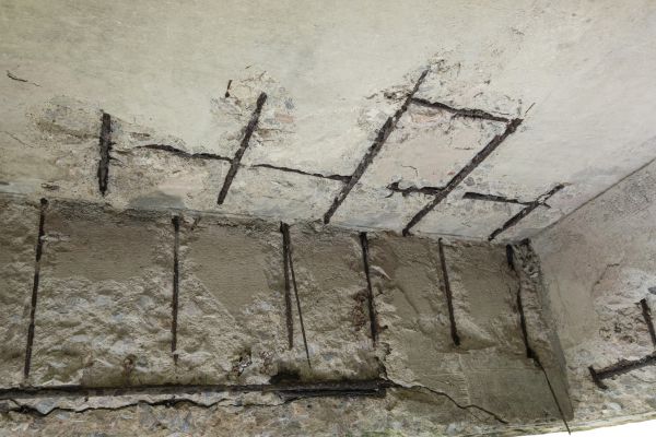 Cost of Spalling Concrete Service in Prattville