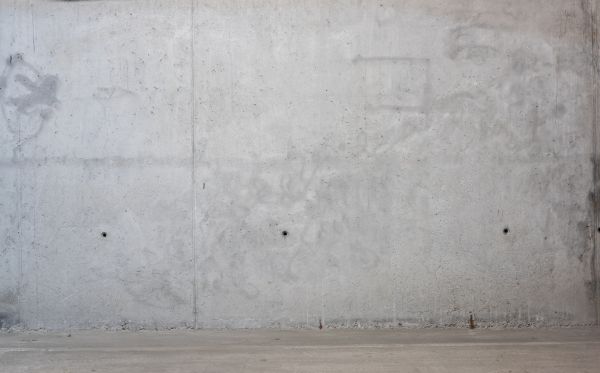 Cost of Concrete Wall Resurfacing in Prattville