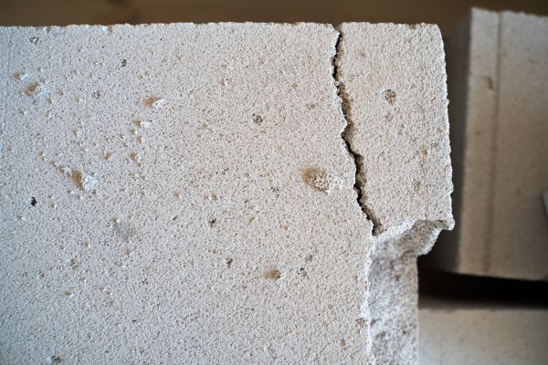 Cost of Chipped Concrete Repair in Prattville