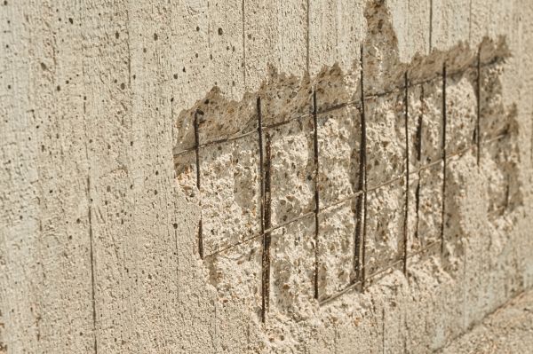 Cost of Concrete Spalling Repair in Prattville