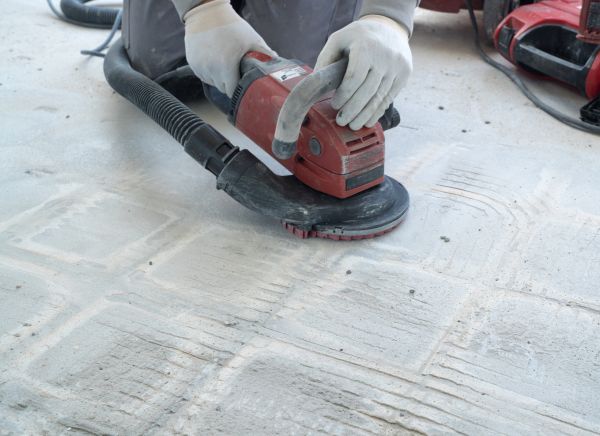 Cost of Sidewalk Shaving in Prattville