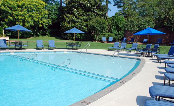 Cost of Pool Slab Repair in Prattville