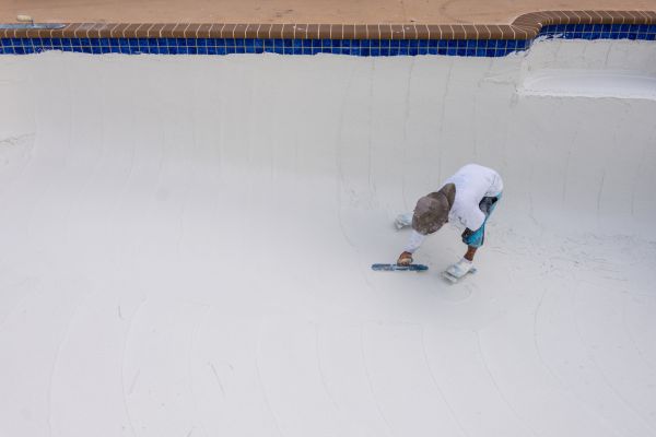 Cost of Swimming Pool Slab Repair in Prattville
