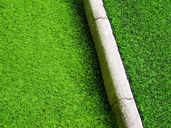 Cost of Concrete Border Repair in Prattville