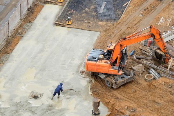Cost of Cement Slab Resurfacing in Prattville