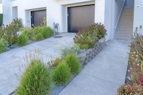 Cost of Driveway Sidewalk Repair in Prattville