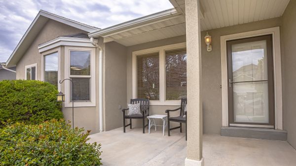 Cost of Porch Crack Repair in Prattville