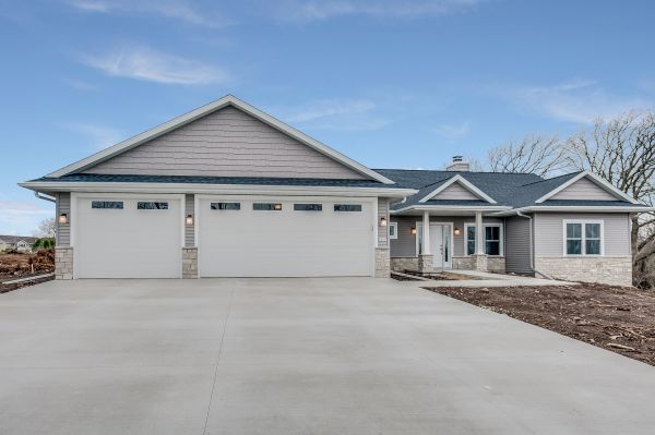 Cost of Concrete Driveway Resurfacing in Prattville